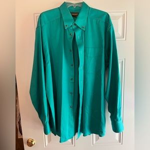 Men’s long sleeve shirt